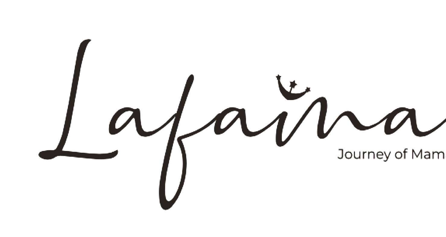 Lafaina — Journey of Mama