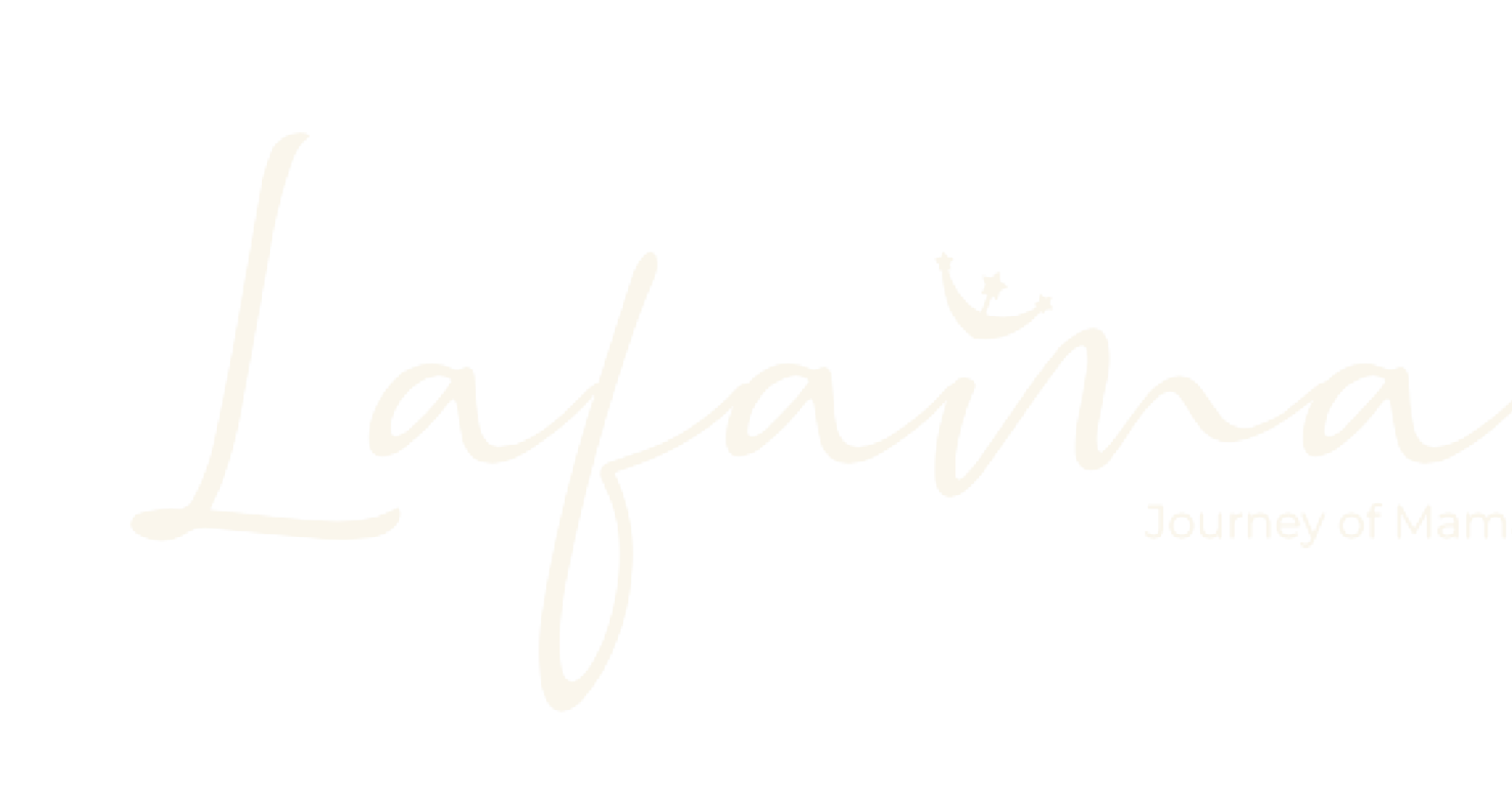 Lafaina — Journey of Mama